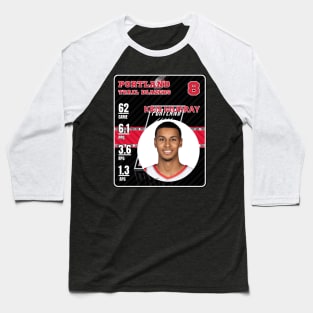 Kris Murray Baseball T-Shirt